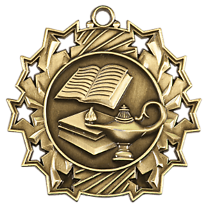 TS506 Medal with Six Pricing Options