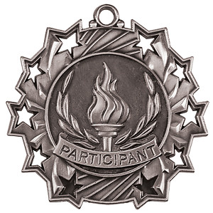 TS510 Medal with Six Pricing Options