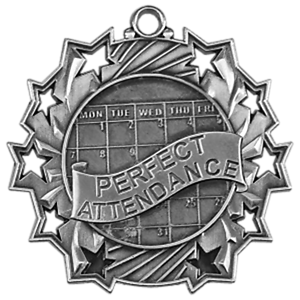 TS511 Medal with Six Pricing Options TS511 Medal with Six Pricing Options