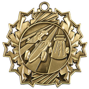 TS512 Medal with Six Pricing Options