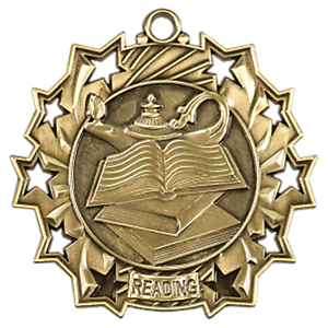 TS513 Medal with Six Pricing Options