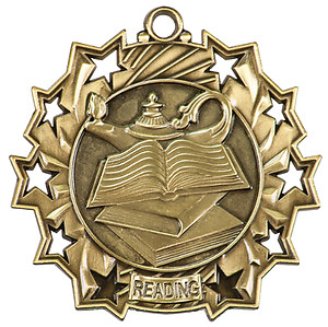 TS513 Medal with Six Pricing Options
