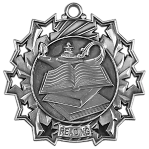 TS513 Medal with Six Pricing Options TS513 Medal with Six Pricing Options