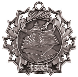 TS513 Medal with Six Pricing Options