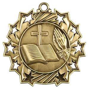TS514 Medal with Six Pricing Options