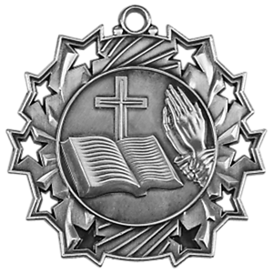 TS514 Medal with Six Pricing Options TS514 Medal with Six Pricing Options
