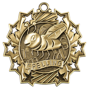 TS516 Medal with Six Pricing Options