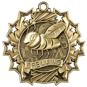 TS516 Medal with Six Pricing Options