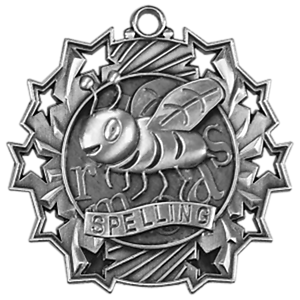 TS516 Medal with Six Pricing Options TS516 Medal with Six Pricing Options