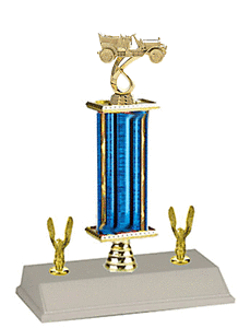 S3R Antique Car Trophies