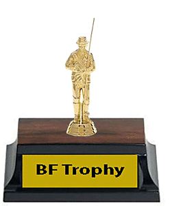 BF Fisherman Trophies