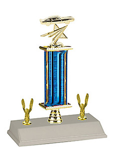 S3R Camaro Car Trophies