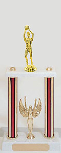 Boys Basketball Tournament Trophies Great Awards for Basketball Tournaments as Low as $17.99
