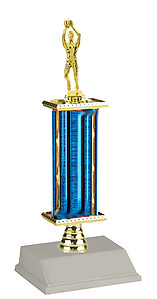 Men and Boys Basketball Trophies as Low as $6.99