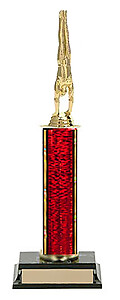 Gymnastics Trophies R1 Style,
