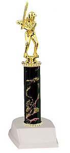 Softball Trophies R1 Series, Buy 25 only $6.49 each