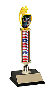 Squirrel Hunt Trophy R1RSQ2 with Riser