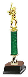 Softball Trophies R1R Series Buy 25 or more only $7.70