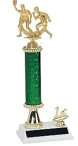 Close Plaqyll Trophies R2R Style