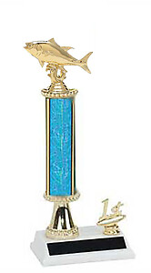 Tuna Fishing Trophies