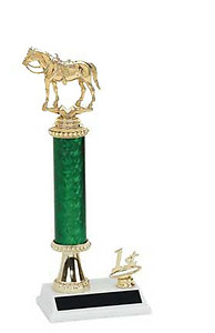 R2R Equestrian Trophy