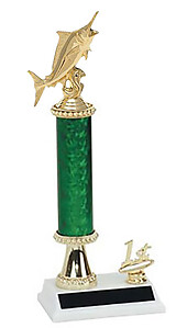 Marlin Trophies