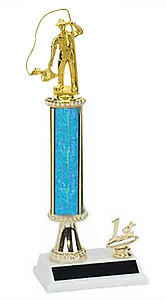 Fly Fishing Trophy heights of 10-18 inches