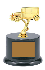 RB08BF Antique Car Trophies