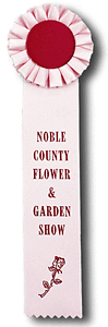 TR59-GDRT1 3 X 11 inches Pointer and Retriever Field Trial Rosette Ribbon 