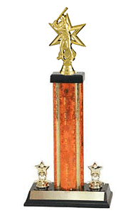 S3 Baseball Trophies as low as $7.25