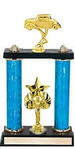 STREET ROD 2P-81844 TROPHY 