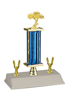 S3R Street Rod Trophies Trophies