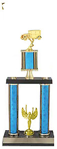 DPSRS-82344AC Model T Trophy
