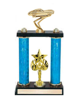 Corvette Trophy