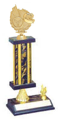 S2R Racing Trophies