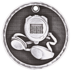 3D211 Medal with Six Pricing Options