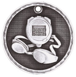 3D211 Medal 