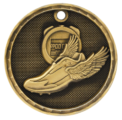 3D213 Medal with Six Pricing Options