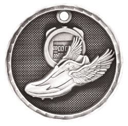 3D213 Medal with Six Pricing Options