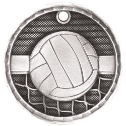 3D216VB Medal