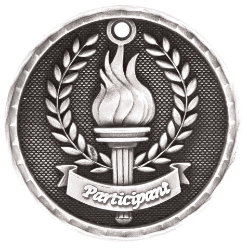 3D306 Medal with Six Pricing Options
