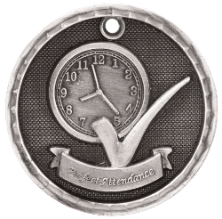 3D307 Medal with Six Pricing Options