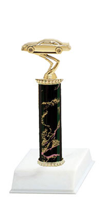 R1 Stock Car Trophies