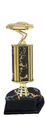 S1R Stock Car Trophies
