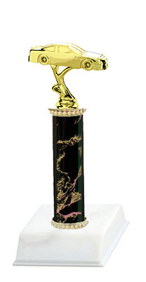 R1 Stock Car Trophies