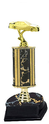 S1R Stock Car Trophies