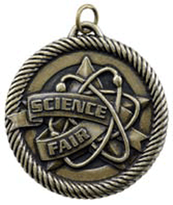Science Fair Medals have 6 price options, as low as $1.60