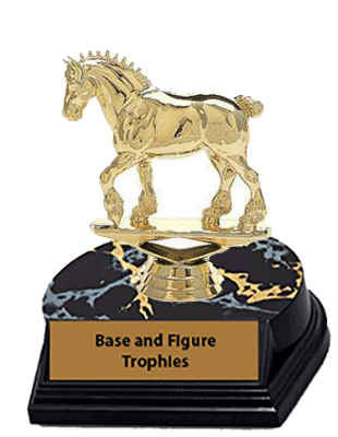 Small BF Draft Trophies