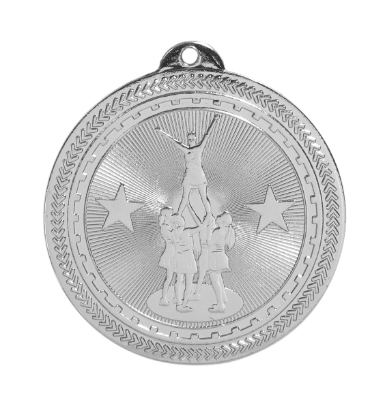 BL206 Cheer Medal with Six Pricing Options