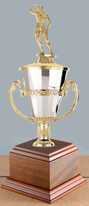 RCL-WB-7625 Bodybuilding Cup Trophies and Lifting Cup Trophies